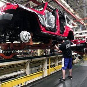 Auto ed export: crescono domanda e innovazione ma anche i rischi