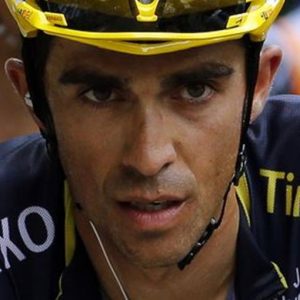 Tour: Contador si ritira, Froome si rafforza