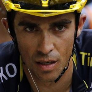 Tour: Contador se aposenta, Froome se fortalece