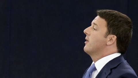 Renzi à M5S : "Rendons-nous jeudi ou vendredi"