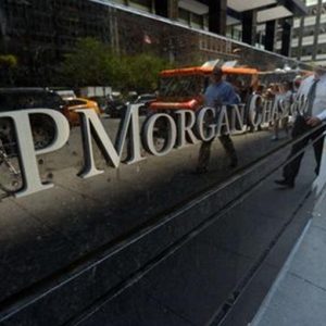 JP Morgan, Citigroup e Wells: utili in calo