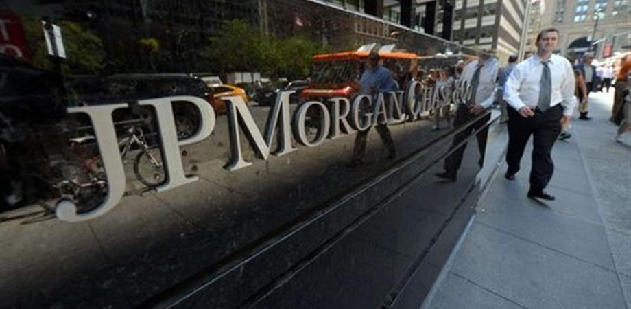 Borsa, rimbalzino per Atlantia. JP Morgan spinge Wall Street