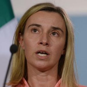 Asuntos Exteriores de la UE, Renzi: “¿No a Mogherini? Nominemos a D'Alema”. Pero Bruselas quiere a Enrico Letta