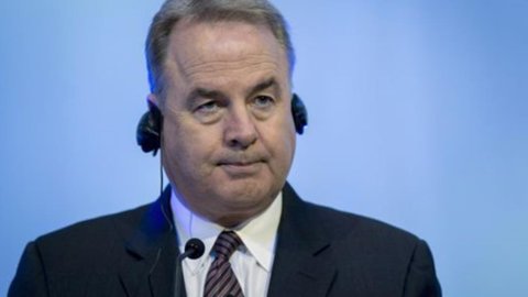 Alitalia-Etihad, Hogan: “Accordo a fine mese”