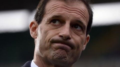 Ecco la nuova Juve targata Allegri