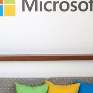 Microsoft lancia bond da 7 miliardi