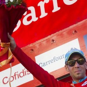 Die Tour steht vor den Alpen, Nibali immer mehr an der Spitze