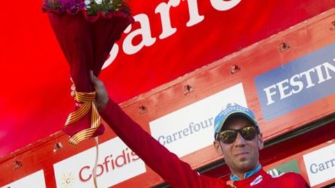 Il Tour affronta le Alpi, Nibali sempre più leader