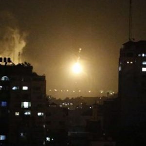 Israel marschiert in Gaza ein, Hamas: „Wir sind bereit zur Konfrontation“