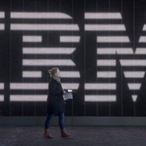 IBM: Gewinn im ersten Quartal über den Erwartungen, Umsatz enttäuschend