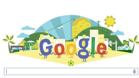 Google halka arzından bu yana 10 yıl geçti ve bahis meyvesini verdi