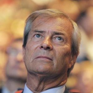 Vivendi Havas کے لیے 2,3 بلین کی پیشکش کرتا ہے: Bolloré کی زبردست تدبیریں۔