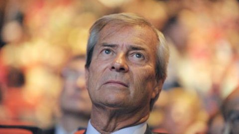 Bolloré dévalorise Mediobanca : bénéfice -27% au semestre