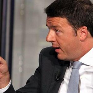 Senatsreform: Renzi will das erste Ja bis Juli, ab Montag stimmen wir über 7.800 Änderungsanträge ab