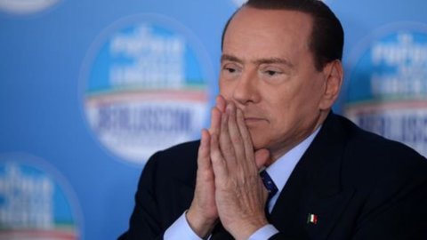 Julgamento Ruby, Berlusconi absolvido em apelação de todas as acusações