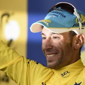 Tour: Nibali sogna di ripetere l’impresa del 2014