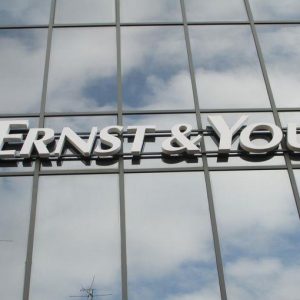 Ernst & Young aumenta o número de sócios na Itália para 189: +675 novos sócios internacionalmente