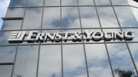 Ernst & Young aumenta o número de sócios na Itália para 189: +675 novos sócios internacionalmente