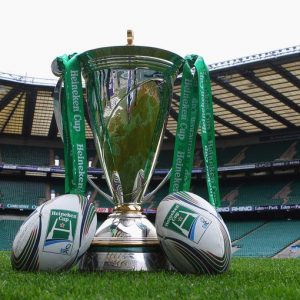 Rugby, cifre record per la nuova Champions Cup al via a ottobre: 105 mln tra sponsor e diritti tv