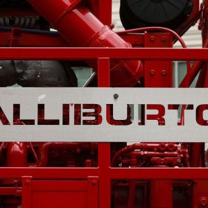 Halliburton: ربح الربع الثاني + 20٪ على أساس سنوي
