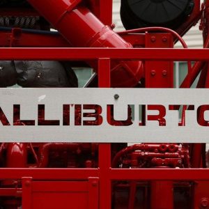 Halliburton: profit al doilea trimestru +20% de la an la an