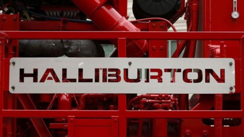 Halliburton-Baker Hughes, maxi-merger at risk