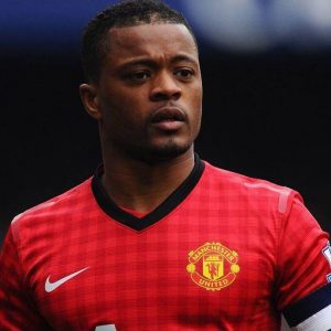 سوق انتقالات اليوفي: هنا Evra ، عقد لمدة عامين