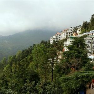 Efek rumah kaca mengubah geografi danau-danau Tibet