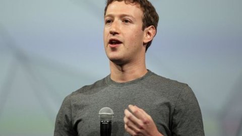 Facebook: online advertising makes the bills fly