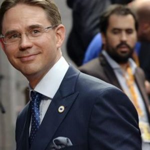 Lituania, Katainen: “Esempio di rigore di bilancio e riforme”