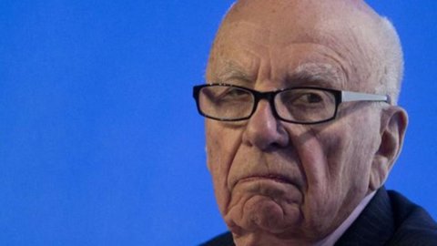 Murdoch creates the super-Sky of Europe: together the pay TVs of Italy, Germany and Great Britain