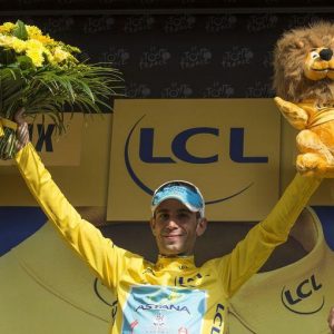 Tour, der Triumph von Nibali: die Zeugnisse