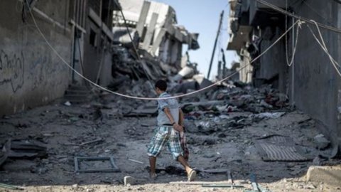Onu a Gaza: cessate il fuoco immediato