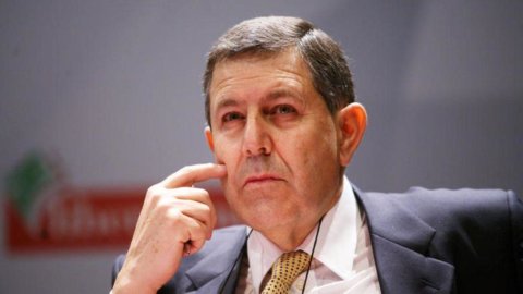 INTERVISTA A GIAMPAOLO GALLI (Pd): “Piano con il reddito di cittadinanza e non smontare la Fornero”