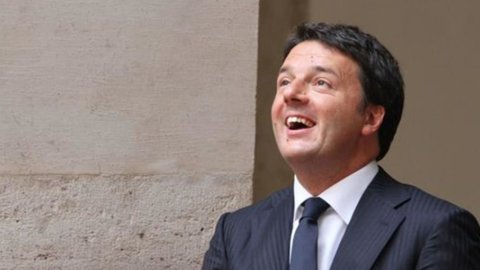 Renzi a Draghi: “Sulle riforme decido io, non la Bce, né la Ue o la Troika”