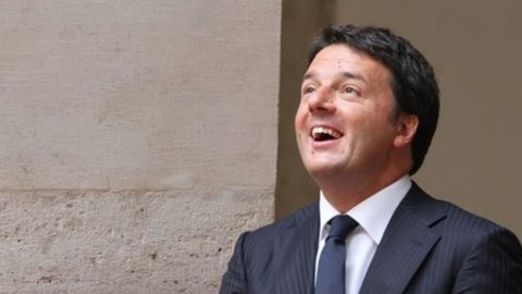 Renzi: "Jika reformasi Senat disetujui, maka Italicum dapat diubah"