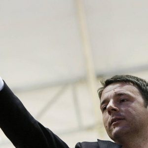 RENZI AGENDA - Buka blokir Italia, sekolah dan keadilan di Dewan Menteri berikutnya