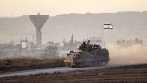 गाजा: इस्राइल-हमास संघर्ष विराम जारी, निगाहें बातचीत पर
