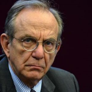 Padoan: nel 2015 privatizzazioni Poste, Enav e Fs