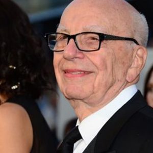 21st Century Fox, Murdoch pronto a lasciare carica di Ad al figlio