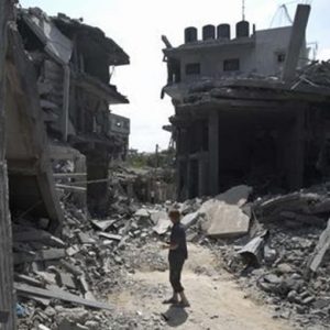 Strage in Iraq, tregua a Gaza