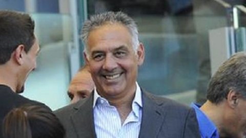 Roma tamamen Pallotta'ya ait: Unicredit satıyor ve Giallorossi unvanı borsada yükseliyor