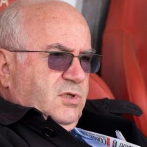 Antara pemulihan Tavecchio di FIGC dan ketidakpastian pasar transfer