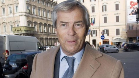 Vivendi sale ancora in Telecom Italia (24,19%)