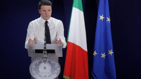 Italia nu a folosit mai mult de jumătate din fondurile europene 2007-2014: aproape 15 miliarde în pericol