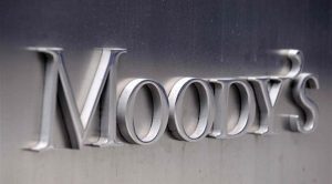 Moody's Logo