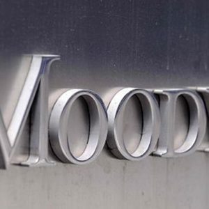 Moody’s: il rating dell’Italia non cambia