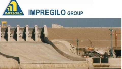 Salini Impregilo costruirà stadio in Qatar