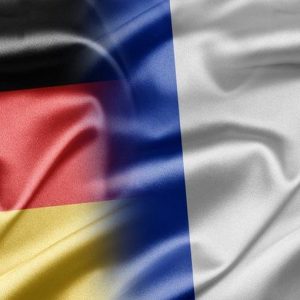 Frankreich und Deutschland: PMI-Indizes enttäuschen, aber das Vertrauen erholt sich