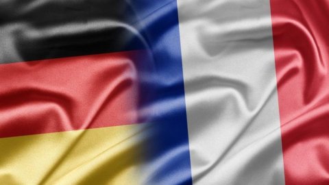 Pil Germania e Francia tornano a crescere